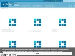 Sites similar to turismo.gal