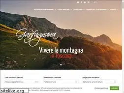 Sites similar to turismo.garfagnana.eu