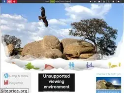Sites similar to turismo.hoyadehuesca.es