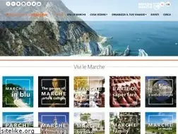Sites similar to turismo.marche.it