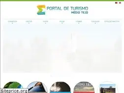Sites similar to turismo.mediotejo.pt