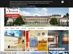 Sites similar to turismo.monza.it