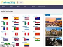 Sites similar to turismo.org