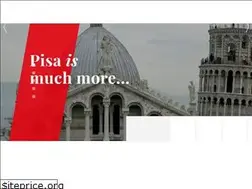 Sites similar to turismo.pisa.it