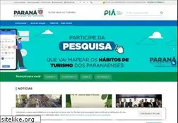 Sites similar to turismo.pr.gov.br