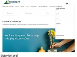 Sites similar to turismo.pt