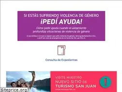 Sites similar to turismo.sanjuan.gov.ar