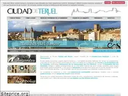 Sites similar to turismo.teruel.es