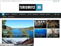 Sites similar to turismo12ar.com