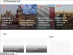 Sites similar to turismo20.com