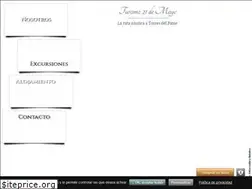 Sites similar to turismo21demayo.com