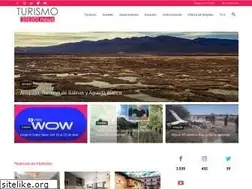 Sites similar to turismo360.news
