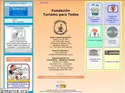 Sites similar to turismoaccesible.com.ar