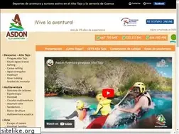 Sites similar to turismoactivoaltotajo.com