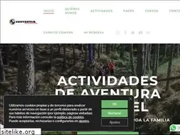 Sites similar to turismoactivoteruel.com