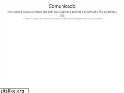 Sites similar to turismoalagoas.com
