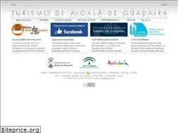 Sites similar to turismoalcaladeguadaira.es