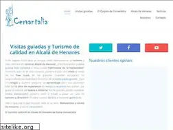 Sites similar to turismoalcaladehenares.com