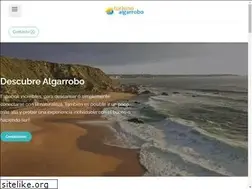Sites similar to turismoalgarrobo.cl