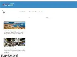 Sites similar to turismoanapoli.it