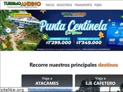 Sites similar to turismoandinopasto.com