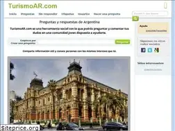Sites similar to turismoar.com