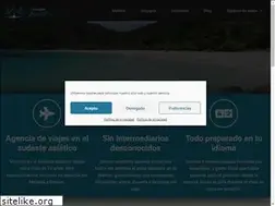 Sites similar to turismoasiatico.com