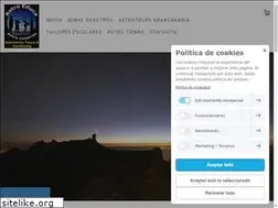 Sites similar to turismoastronomico.es