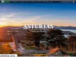 Sites similar to turismoasturias.es