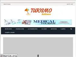 Sites similar to turismoatlixco.com