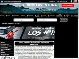 Sites similar to turismoaventura.net