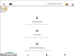 Sites similar to turismoavila.com