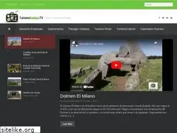 Sites similar to turismobadajoztv.com