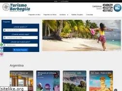 Sites similar to turismobarbaglia.com