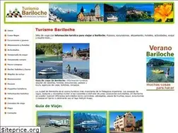 Sites similar to turismobariloche.com.ar