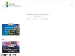 Sites similar to turismobaunei.eu