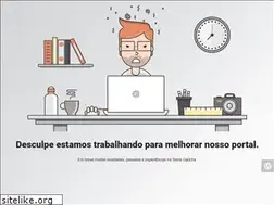Sites similar to turismobento.com.br