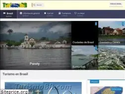 Sites similar to turismobr.com