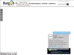 Sites similar to turismoburgos.org