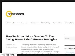 Sites similar to turismocabaneros.com