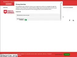 Sites similar to turismocadaques.com