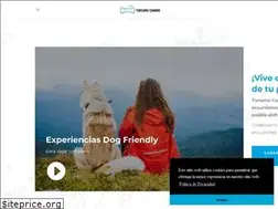 Sites similar to turismocanino.es