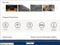 Sites similar to turismocaravaca.com