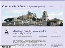 Sites similar to turismocaravaca.wordpress.com