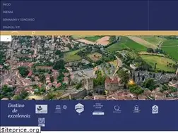 Sites similar to turismocarcassonne.es