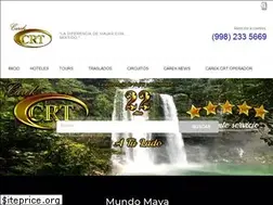 Sites similar to turismocarek.mx