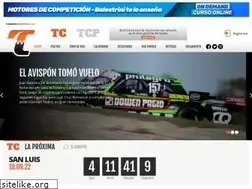 Sites similar to turismocarretera.com.ar