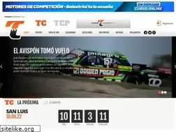 Sites similar to turismocarretera.net