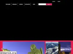 Sites similar to turismocastillalamancha.com