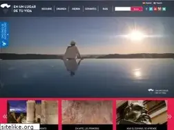 Sites similar to turismocastillalamancha.es